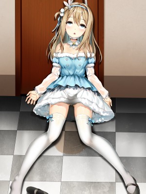 [ヤンデレノハコ] 目標発見、狙い、発射——これで終わりだ (少女前線)_07_80993485_p6_