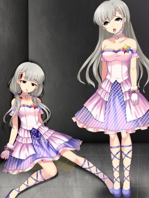 [ヤンデレノハコ] 蘇るファウスト (アイドルマスター シンデレラガールズ)_03_80894778_p2_