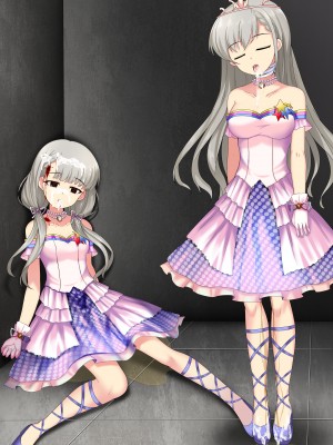 [ヤンデレノハコ] 蘇るファウスト (アイドルマスター シンデレラガールズ)_13_80894778_p12_