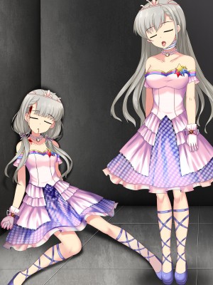 [ヤンデレノハコ] 蘇るファウスト (アイドルマスター シンデレラガールズ)_15_80894778_p14_