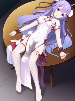 [ヤンデレノハコ] 止まぬ雨、少女の心......(アズールレーン)_24_99395183_p23