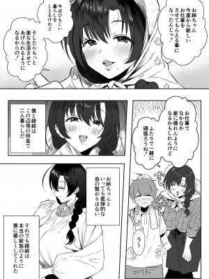 [るち餡] 上位存在のいる僕の田舎～愛玩動物編～_03