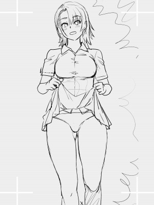 [紅茶屋 (大塚子虎)] ギャル娘が父親との愛情ックス3 (オリジナル) [DL版] [中国翻訳]_36