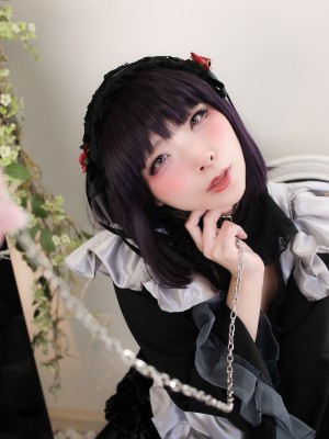 着せ替えこもちゃん 雫たんの場合_203