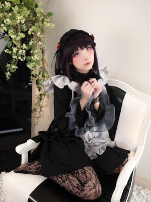 着せ替えこもちゃん 雫たんの場合_122