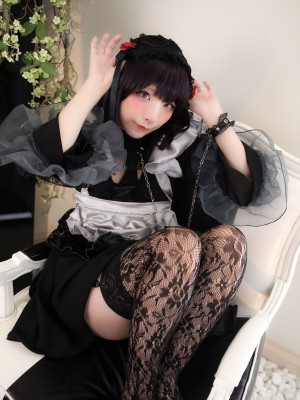 着せ替えこもちゃん 雫たんの場合_134