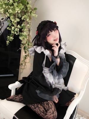 着せ替えこもちゃん 雫たんの場合_124