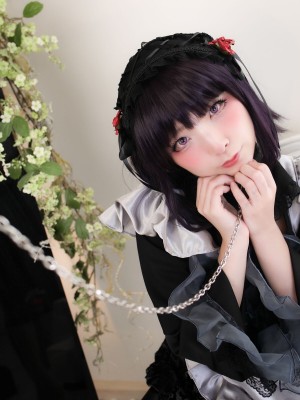 着せ替えこもちゃん 雫たんの場合_200