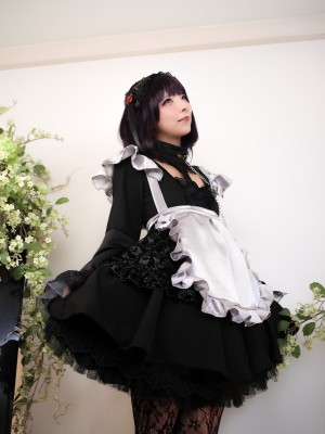 着せ替えこもちゃん 雫たんの場合_009