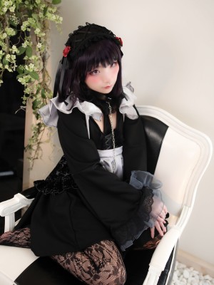 着せ替えこもちゃん 雫たんの場合_119