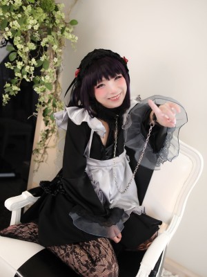 着せ替えこもちゃん 雫たんの場合_127