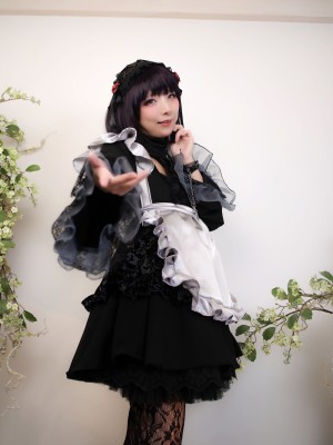 着せ替えこもちゃん 雫たんの場合_010