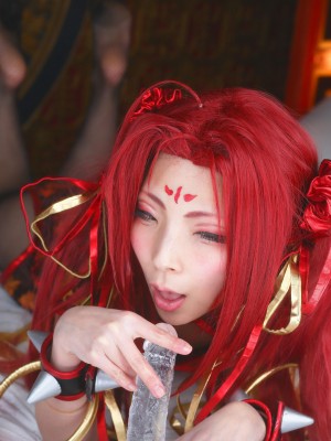 comonun 你的洋娃娃_232