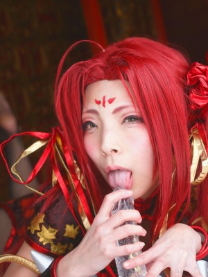 comonun 你的洋娃娃_239