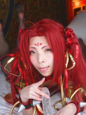 comonun 你的洋娃娃_229