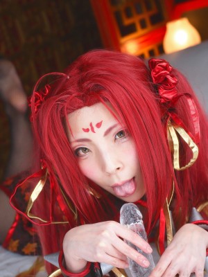 comonun 你的洋娃娃_237