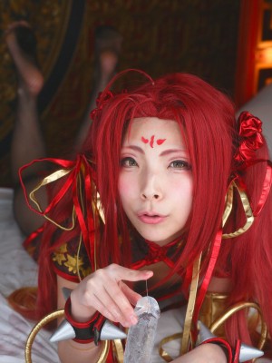 comonun 你的洋娃娃_230