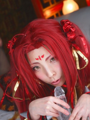 comonun 你的洋娃娃_236