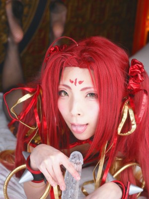 comonun 你的洋娃娃_231