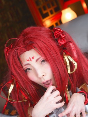 comonun 你的洋娃娃_238