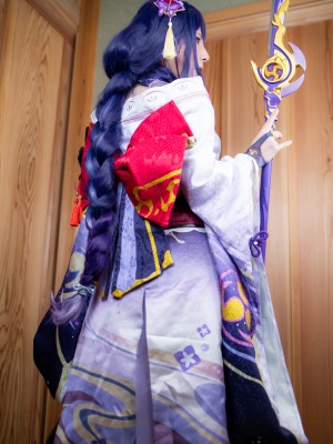 おかえりなさい雷電ママのおま♡こにおち♡ぽみるく受け止めます_014