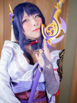 おかえりなさい雷電ママのおま♡こにおち♡ぽみるく受け止めます_002