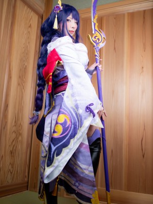 おかえりなさい雷電ママのおま♡こにおち♡ぽみるく受け止めます_016