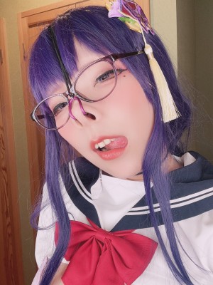 おかえりなさい雷電ママのおま♡こにおち♡ぽみるく受け止めます_249