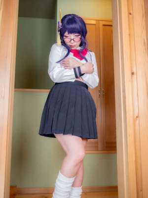 おかえりなさい雷電ママのおま♡こにおち♡ぽみるく受け止めます_203