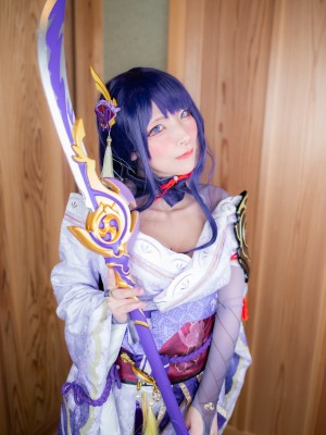 おかえりなさい雷電ママのおま♡こにおち♡ぽみるく受け止めます_003