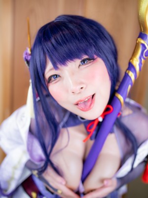 おかえりなさい雷電ママのおま♡こにおち♡ぽみるく受け止めます_023