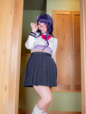 おかえりなさい雷電ママのおま♡こにおち♡ぽみるく受け止めます_201