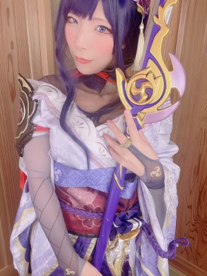 おかえりなさい雷電ママのおま♡こにおち♡ぽみるく受け止めます_259