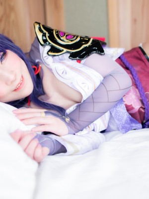 おかえりなさい雷電ママのおま♡こにおち♡ぽみるく受け止めます_130