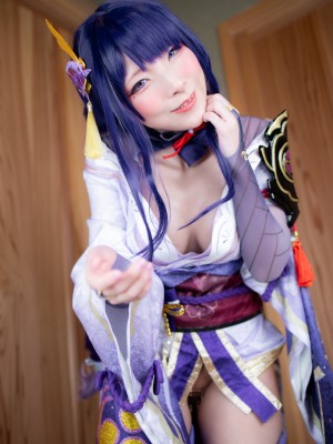 おかえりなさい雷電ママのおま♡こにおち♡ぽみるく受け止めます_052