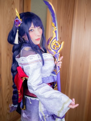 おかえりなさい雷電ママのおま♡こにおち♡ぽみるく受け止めます_008