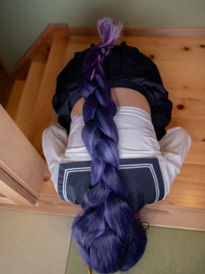 おかえりなさい雷電ママのおま♡こにおち♡ぽみるく受け止めます_228