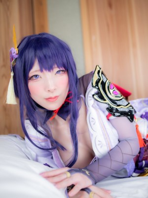 おかえりなさい雷電ママのおま♡こにおち♡ぽみるく受け止めます_121