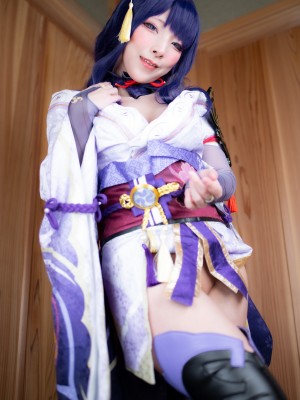 おかえりなさい雷電ママのおま♡こにおち♡ぽみるく受け止めます_050