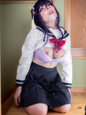 おかえりなさい雷電ママのおま♡こにおち♡ぽみるく受け止めます_234