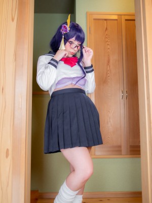 おかえりなさい雷電ママのおま♡こにおち♡ぽみるく受け止めます_202