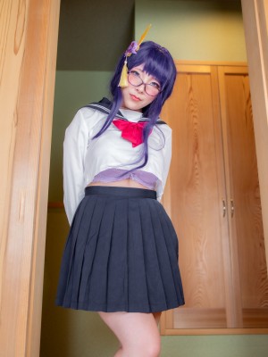 おかえりなさい雷電ママのおま♡こにおち♡ぽみるく受け止めます_199