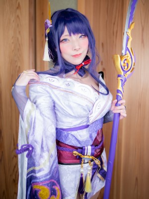 おかえりなさい雷電ママのおま♡こにおち♡ぽみるく受け止めます_004