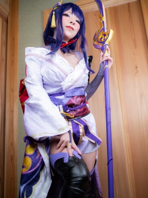 おかえりなさい雷電ママのおま♡こにおち♡ぽみるく受け止めます_012