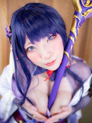 おかえりなさい雷電ママのおま♡こにおち♡ぽみるく受け止めます_021