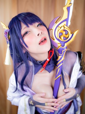 おかえりなさい雷電ママのおま♡こにおち♡ぽみるく受け止めます_020