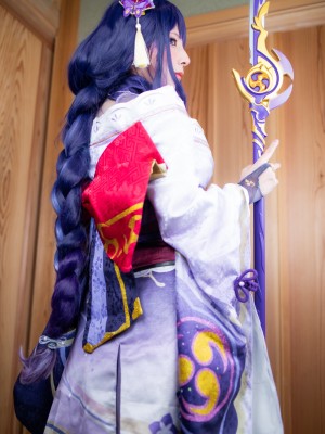 おかえりなさい雷電ママのおま♡こにおち♡ぽみるく受け止めます_015