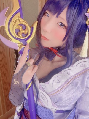 おかえりなさい雷電ママのおま♡こにおち♡ぽみるく受け止めます_254