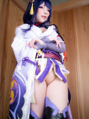 おかえりなさい雷電ママのおま♡こにおち♡ぽみるく受け止めます_049