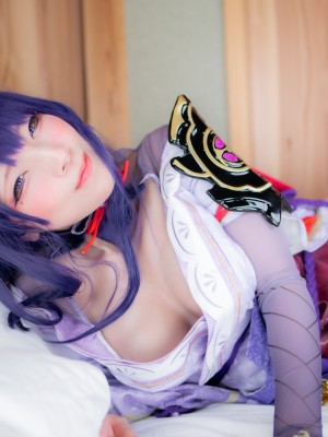 おかえりなさい雷電ママのおま♡こにおち♡ぽみるく受け止めます_120